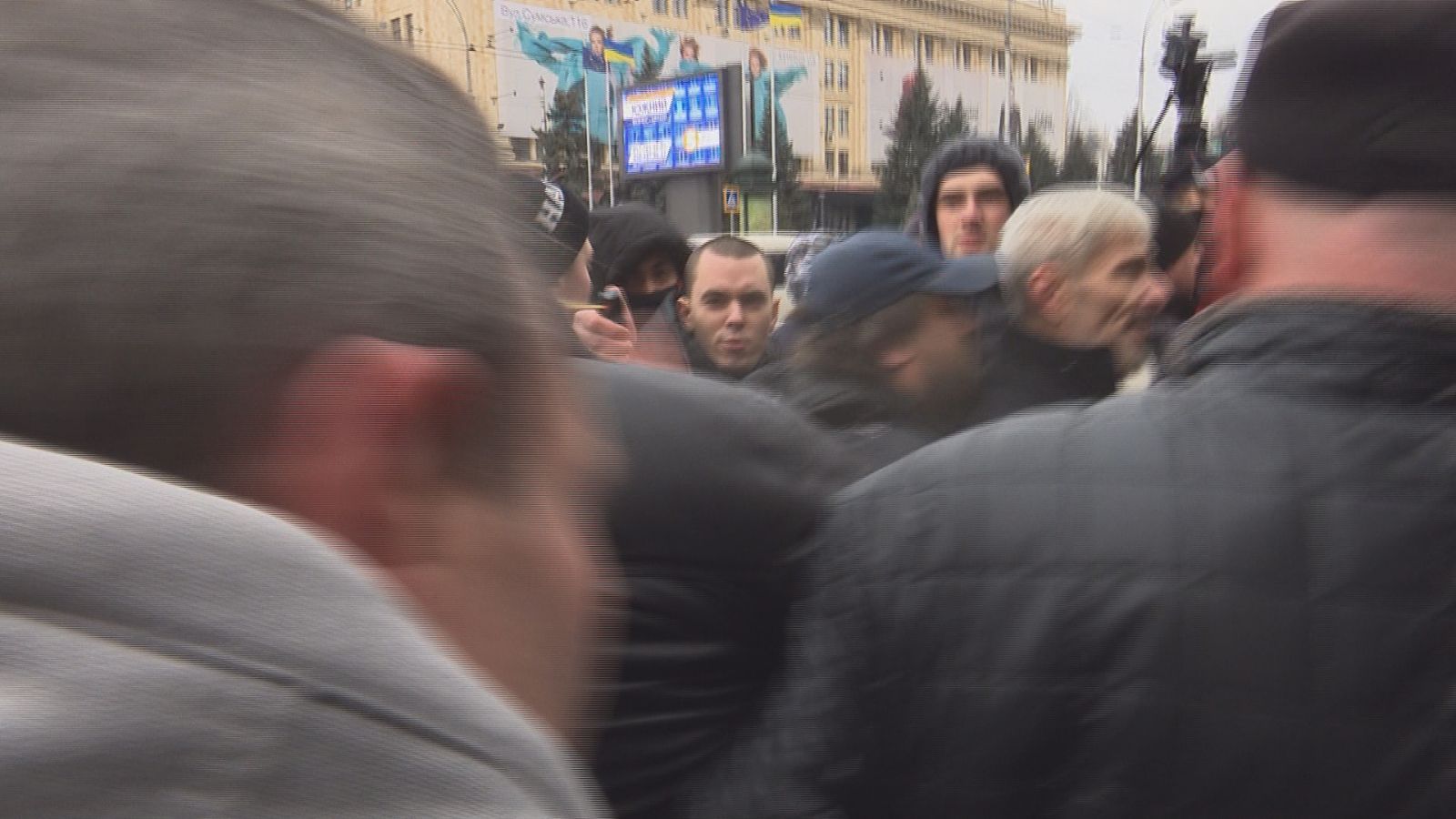 Cтоп-кадр відео СТБ