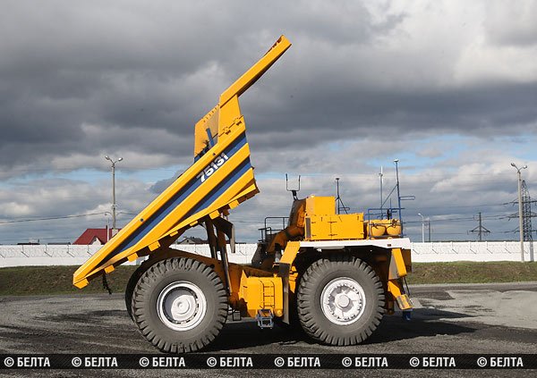 Двигатель белаза 450 тонн Двигатель белаза 450 тонн