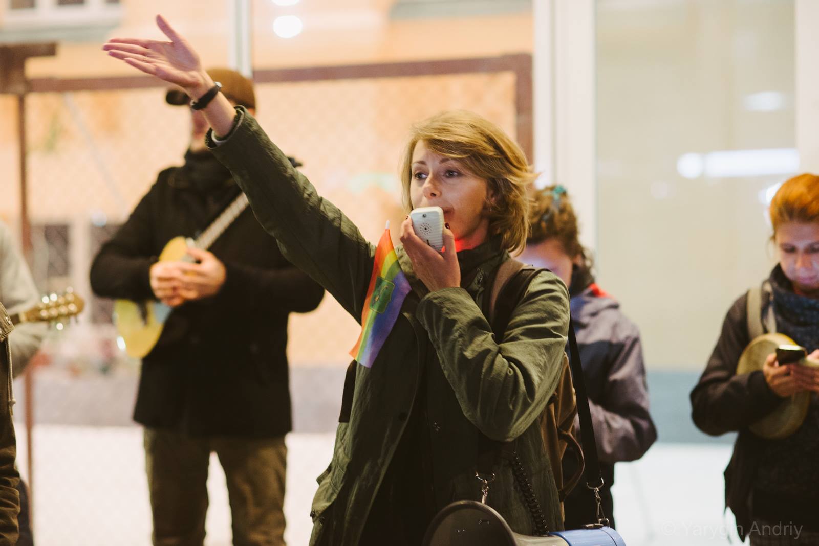 Фото: Андрій Яригін