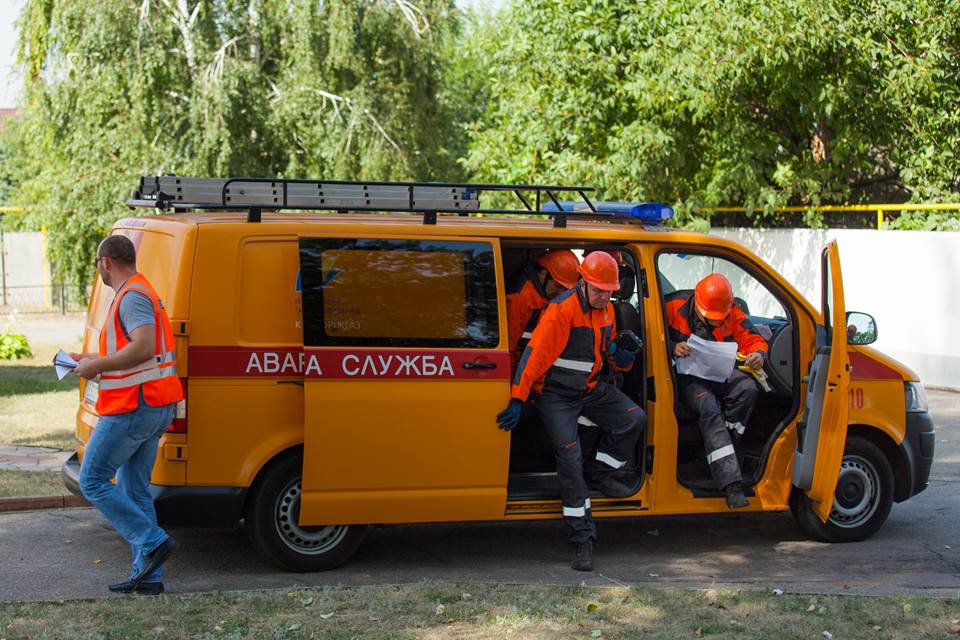 Фото: facebook.com/104.UA, архів