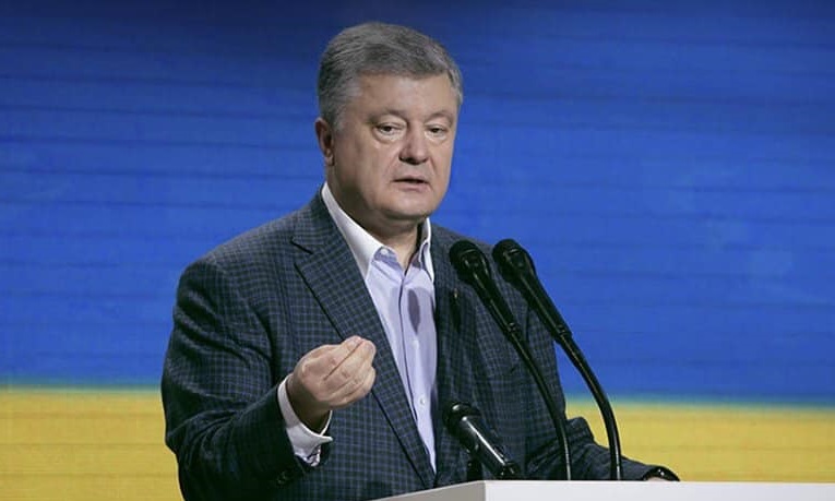 Фото: facebook.com/petroporoshenko