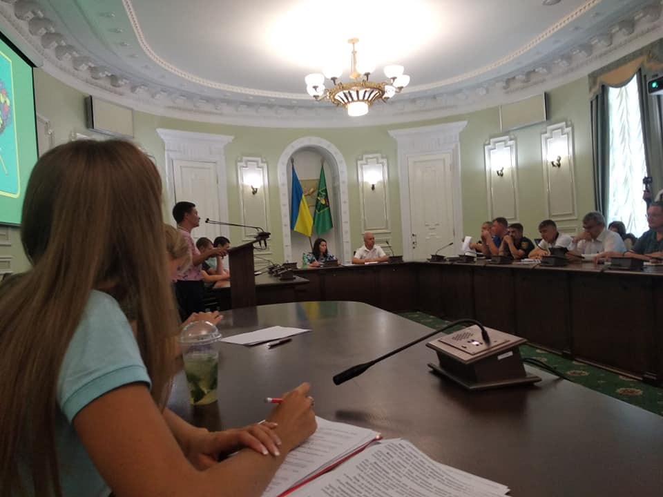 Фото: facebook.com/ivanna.skyba