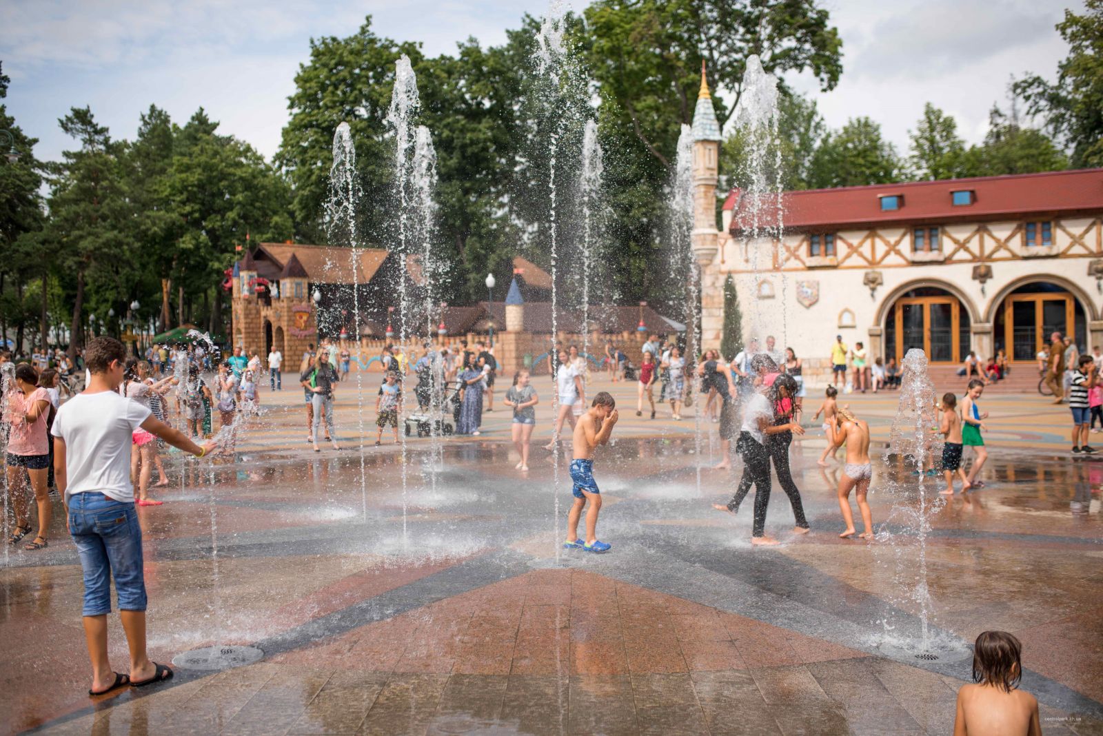 Фото: centralpark.kh.ua