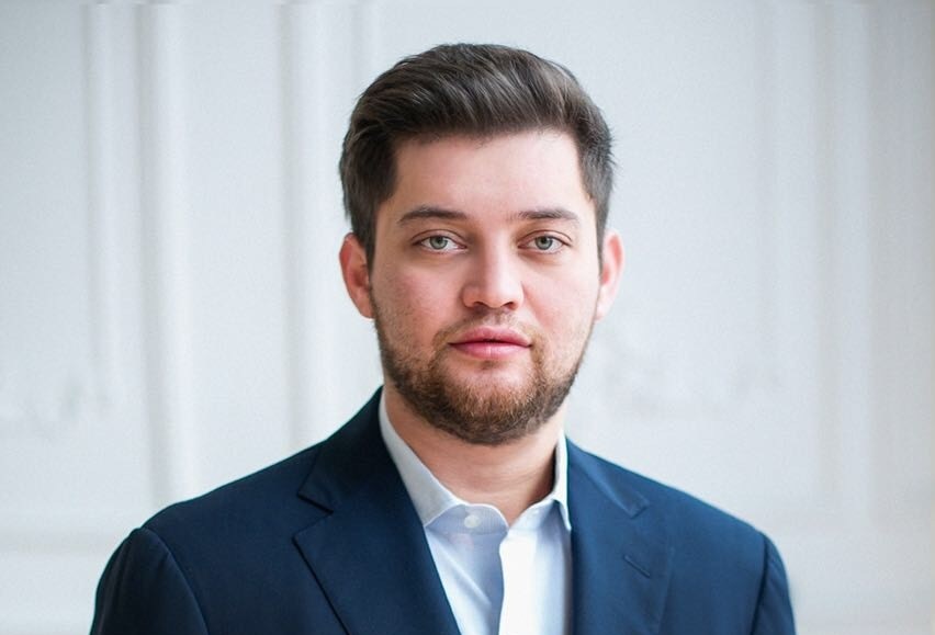 Александр Фельдман был избран депутатом горсовета VII созыва в 2015 году. Фото: city.kharkov.ua