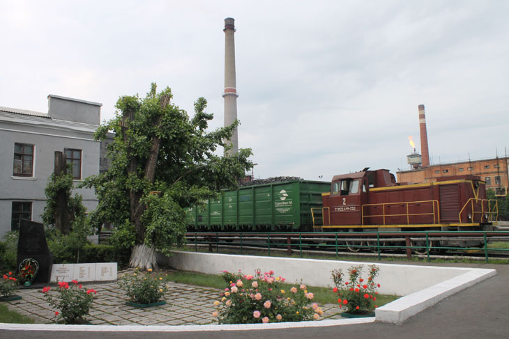 Фото: hkz.com.ua