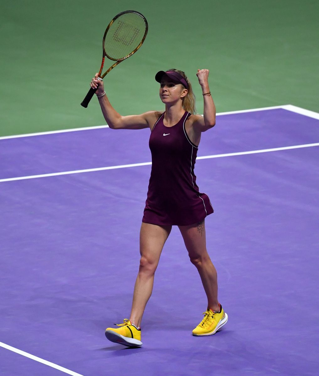 Фото: WTA