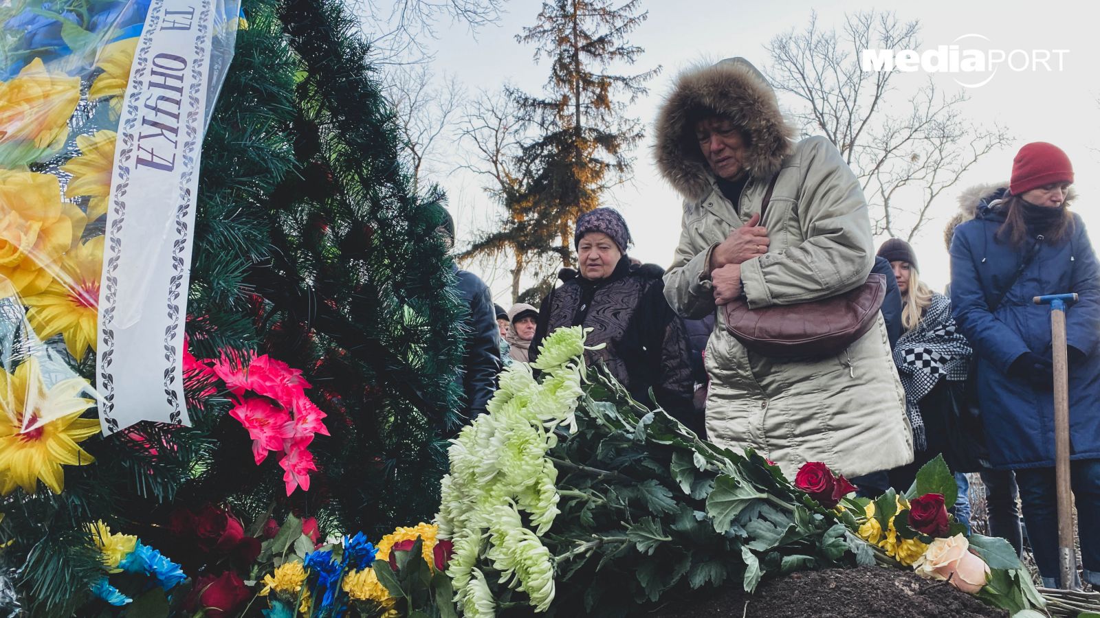 У тілі Вакуленка знайшли дві кулі від пістолета Макарова