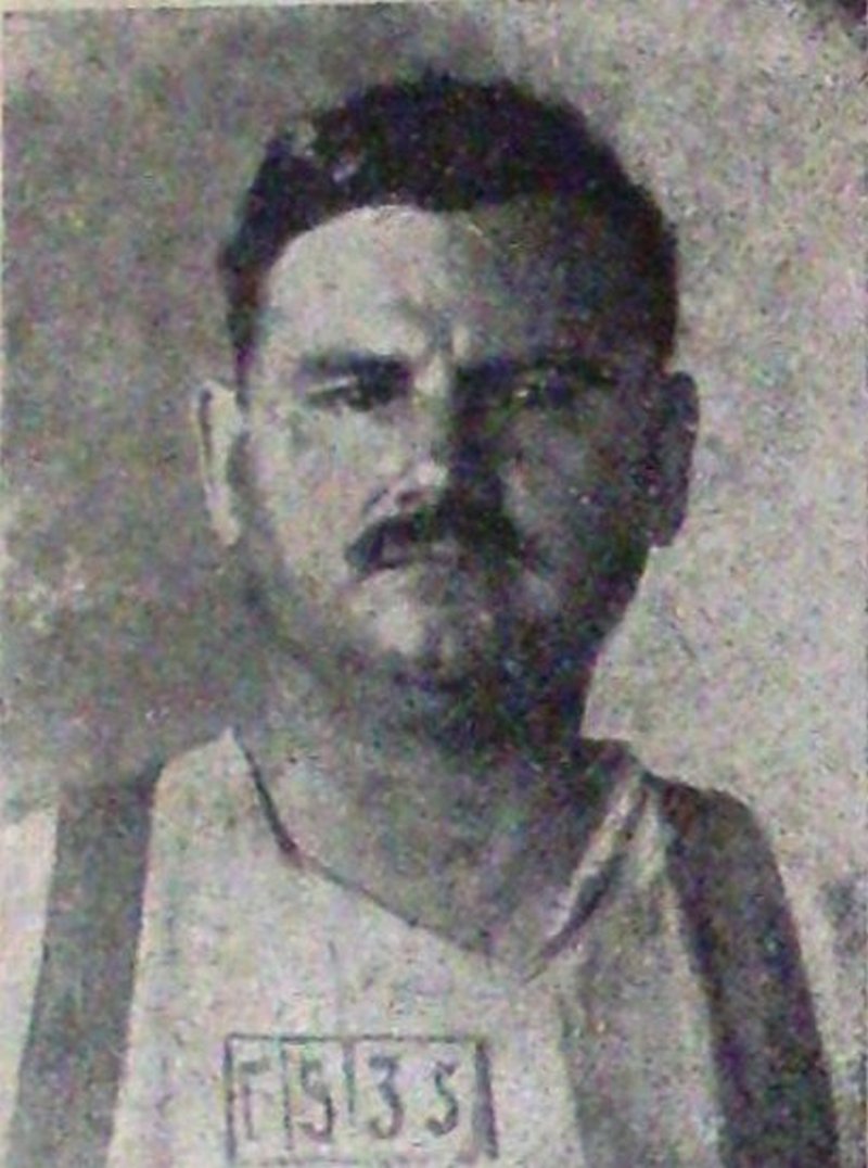 Підпільний адвокат Митрофан Кир’янович Демченко