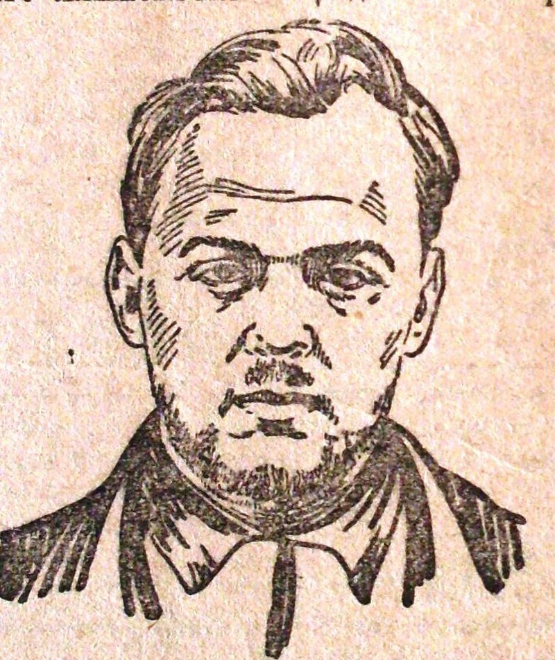 Недострілений суддею Сілаковим слідчий Ляшкевич