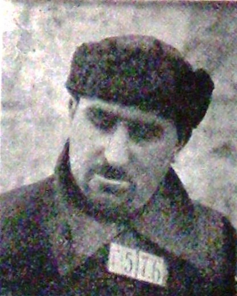 Клієнт судді Котлярова шахрай Дорбінадзе