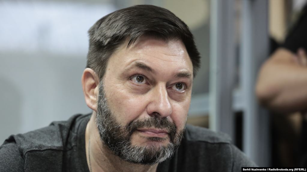 Фото: Сергій Нужненко, radiosvoboda.org