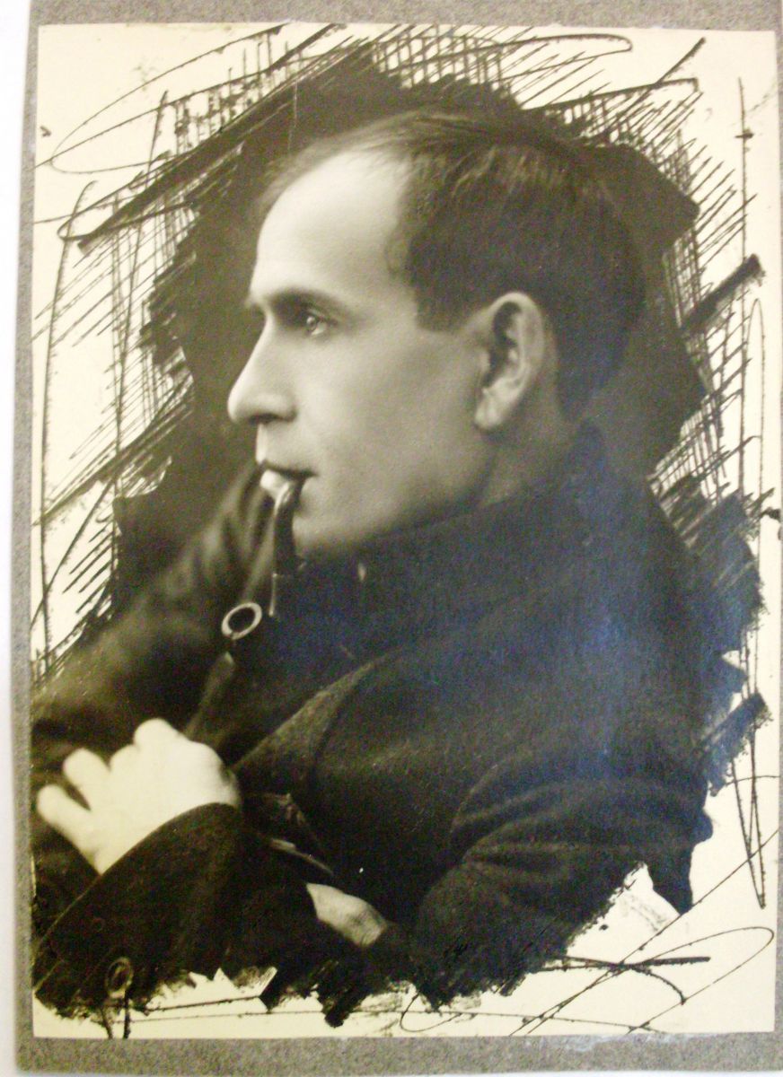 Павло Андрійович Кін, у березні 1918-го — комендант Харкова