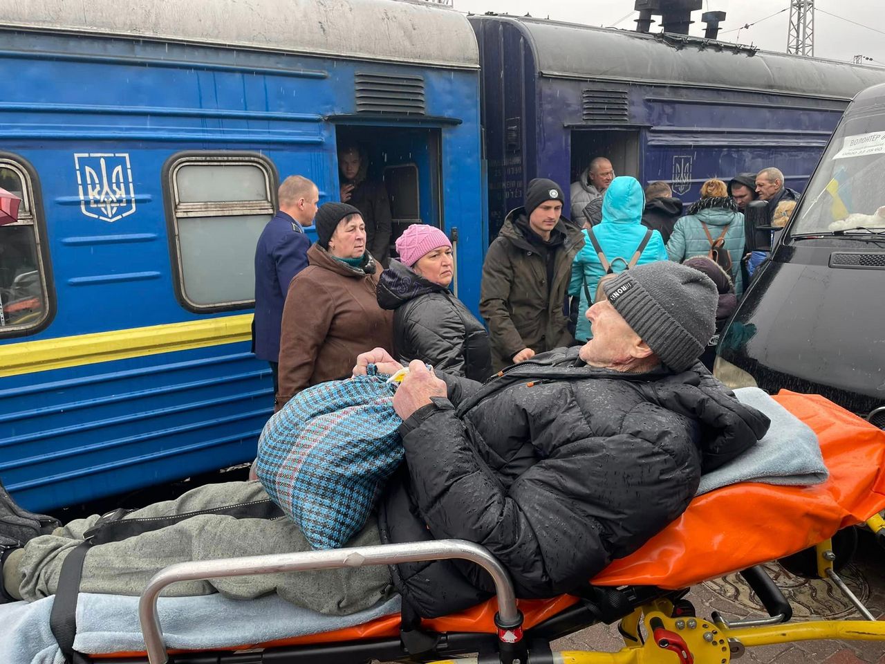 Фото: Харківська ОВА