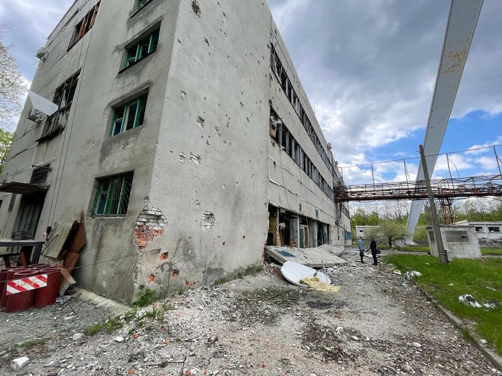 Фото: Офіс генерального прокурора