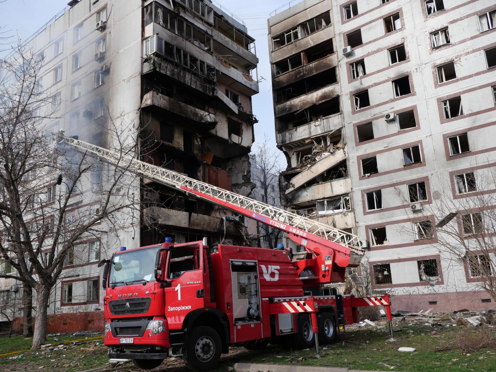 Фото: Національна поліція
