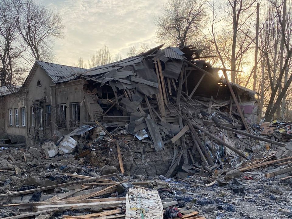 Фото: ДСНС