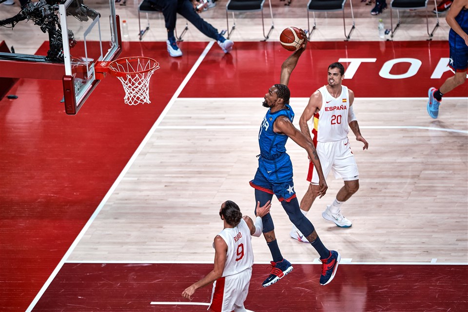 Фото: fiba.basketball
