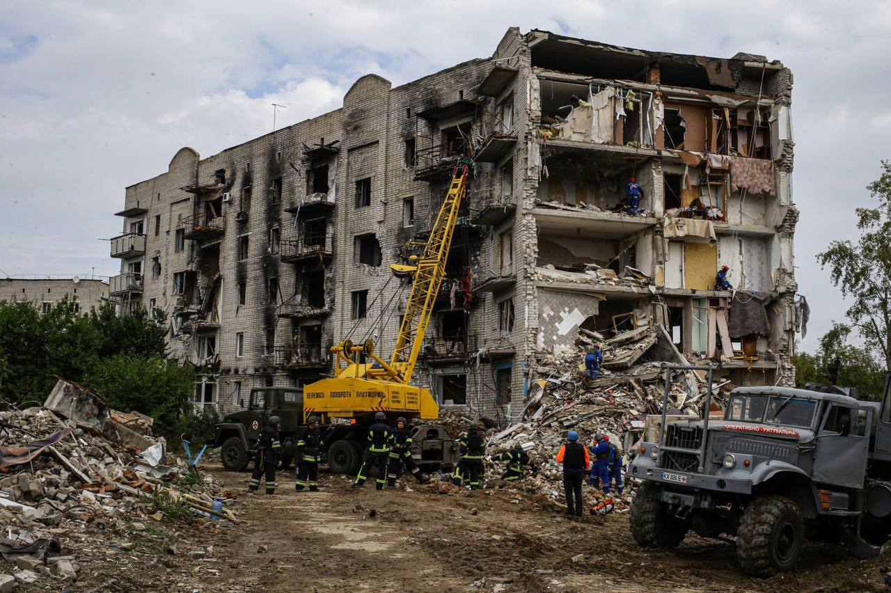 Фото: Офіс президента України