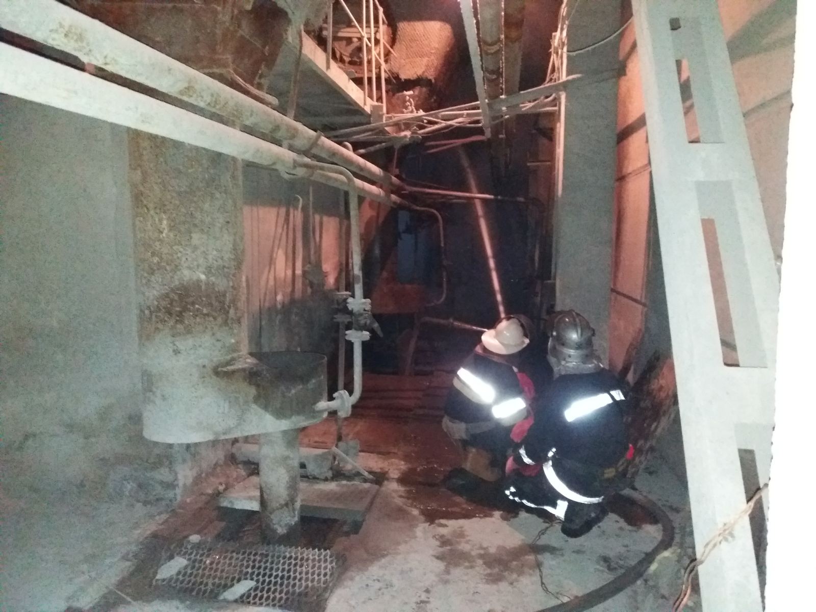 Фото: kh.dsns.gov.ua