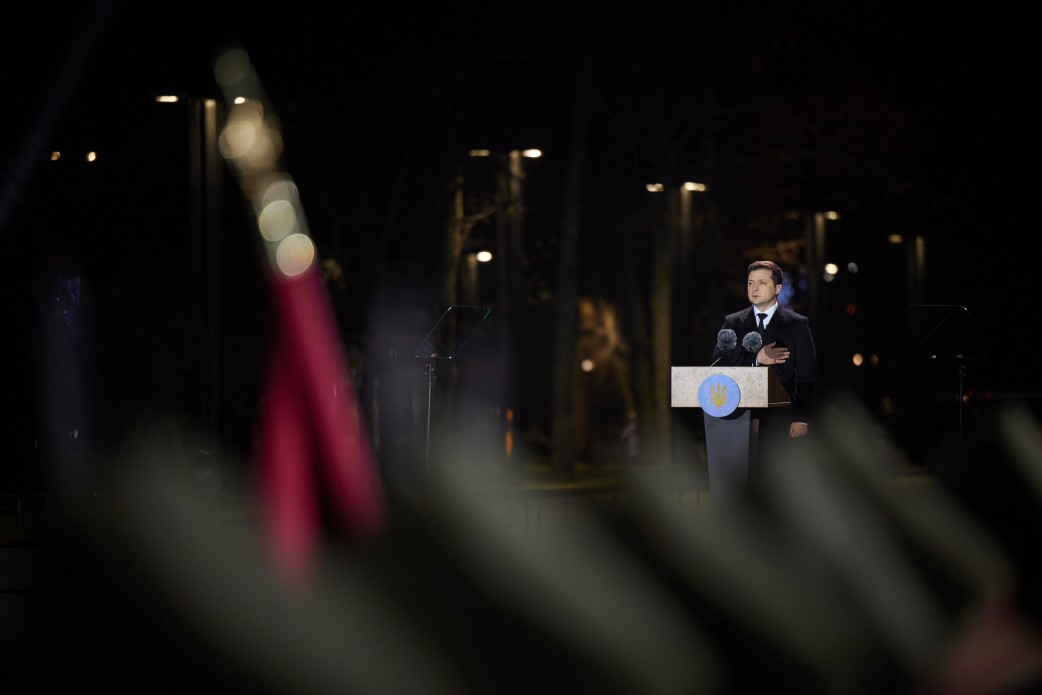 Фото: president.gov.ua