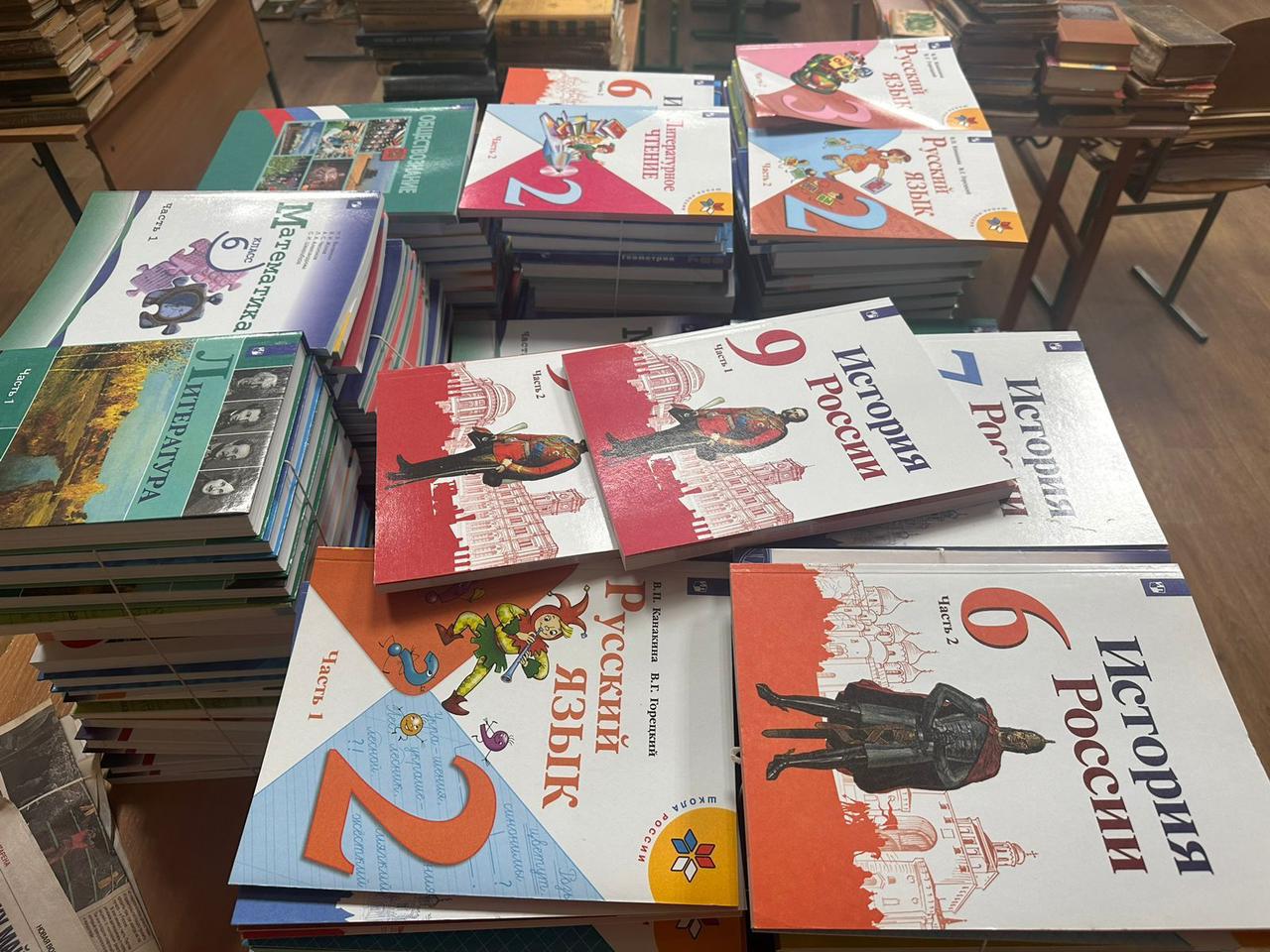 Фото: ГУНП у Харківській області