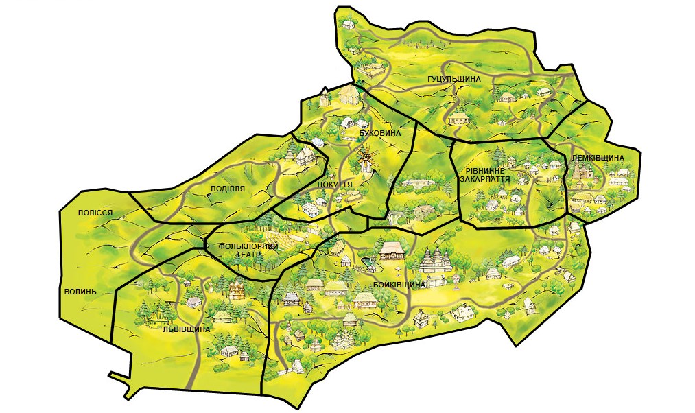 Ілюстрація: lvivskansen.org