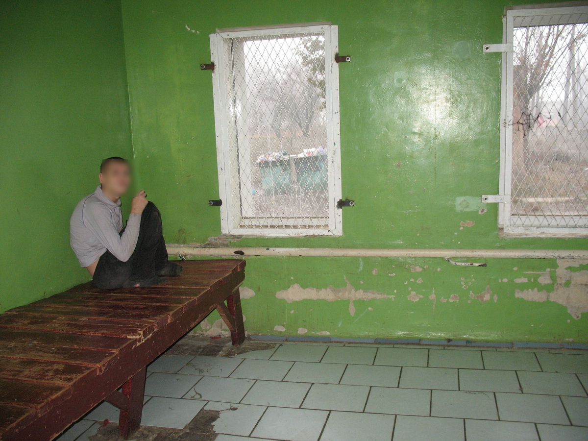Фото: ombudsman.gov.ua