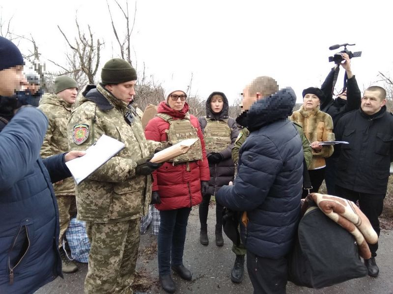 Фото: ombudsman.gov.ua