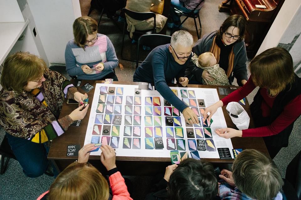 Фото: Facebook/litme.ua