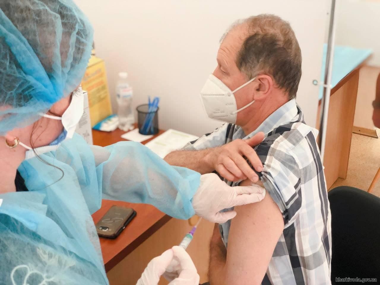 Фото: kharkivoda.gov.ua