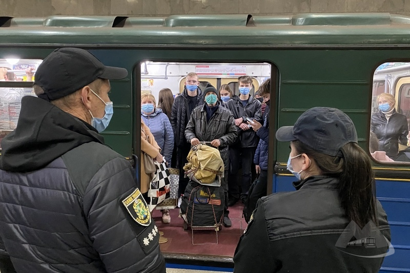 Фото: metro.kharkov.ua