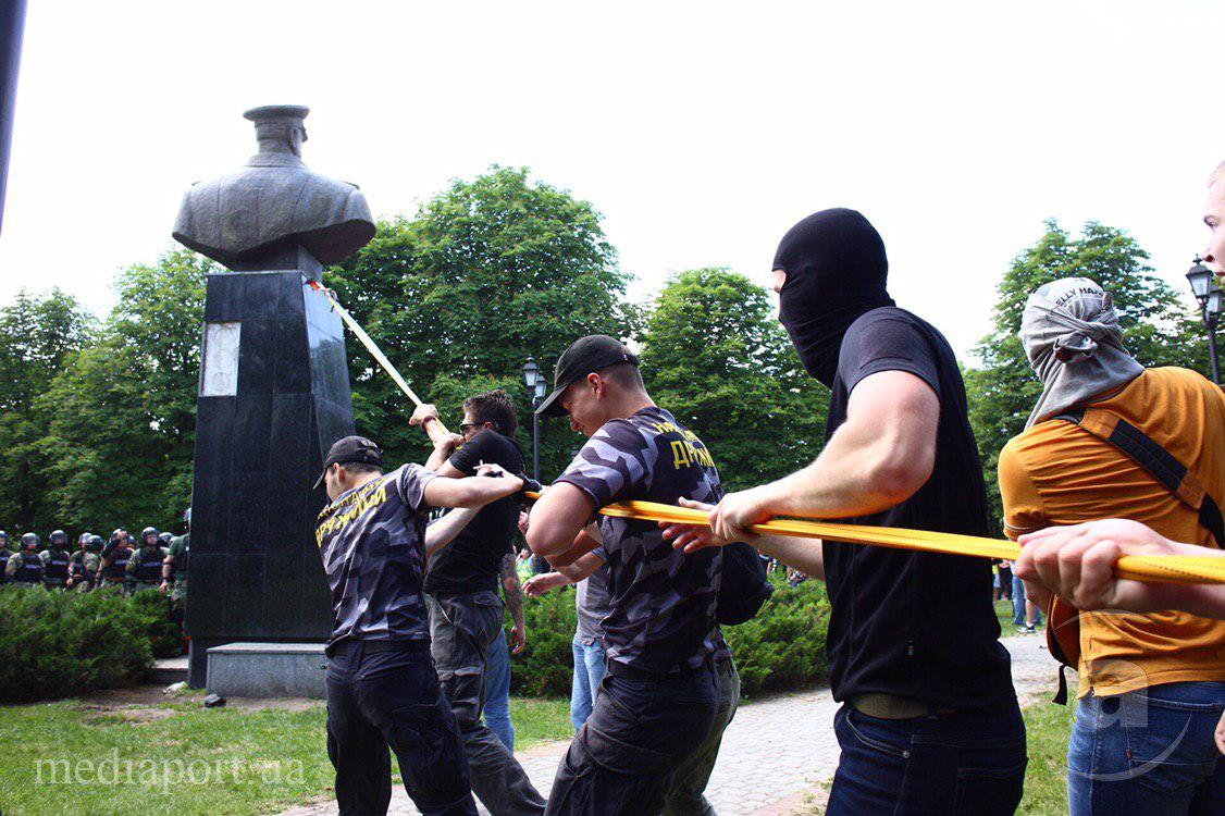 Фото: Павло Пахоменко