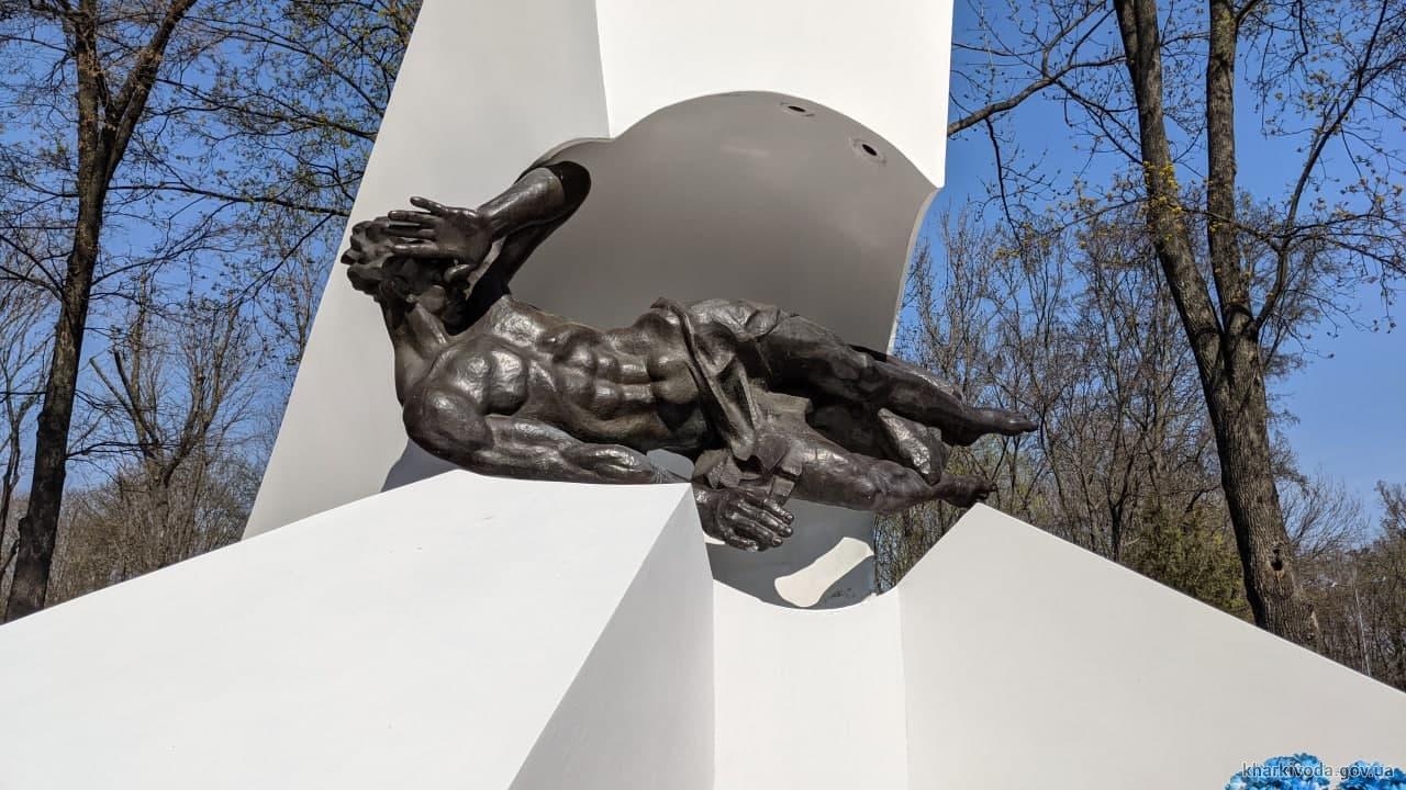 Фото: kharkivoda.gov.ua