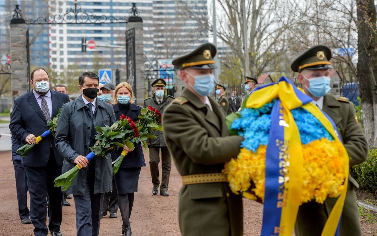 Фото: Telegram/Верховна Рада