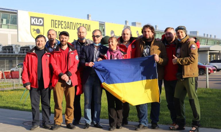 Фото: uac.gov.ua
