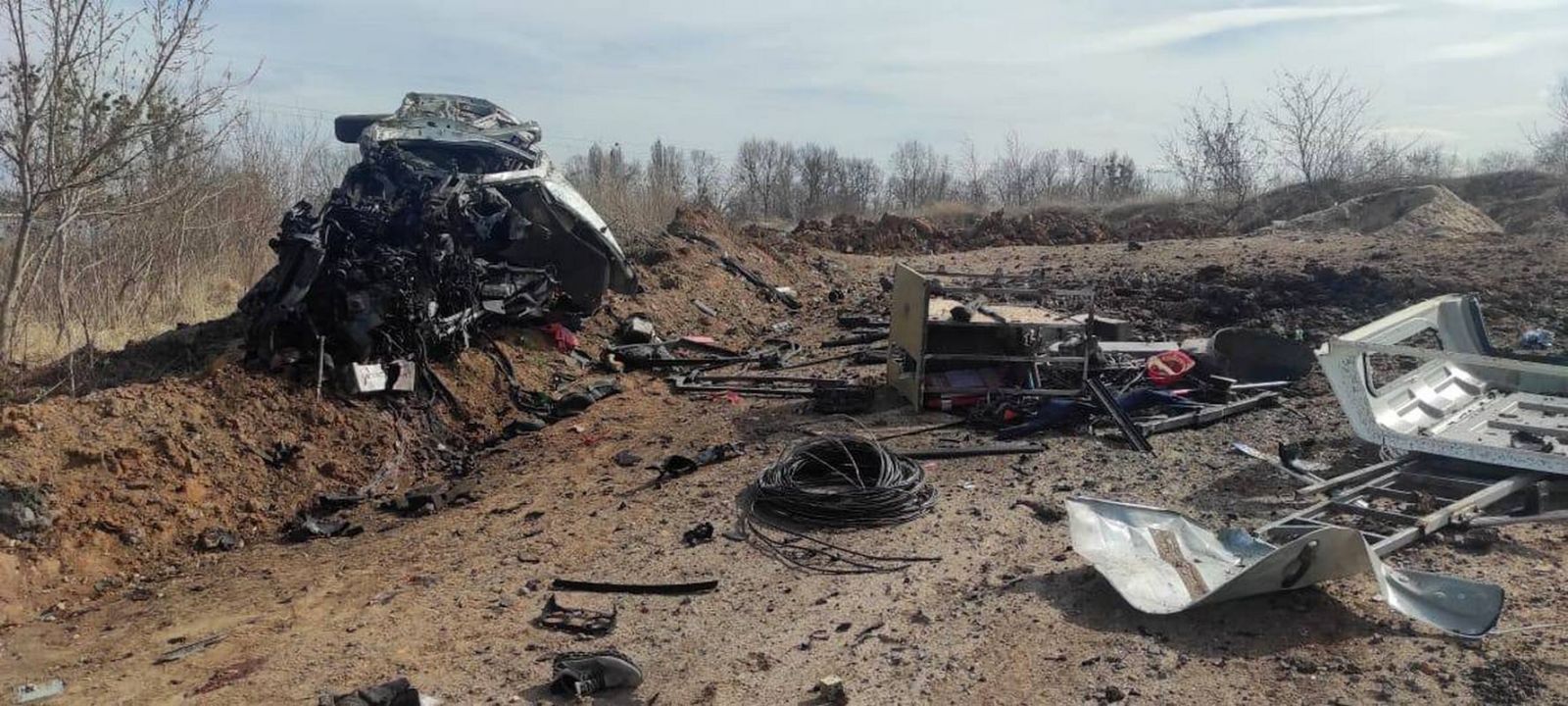 Фото: Пресслужба «Харківобленерго»