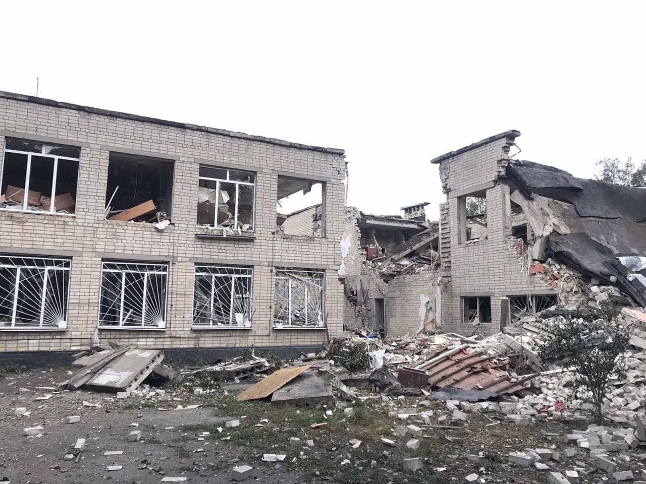 Фото: Facebook/Сергій Болвінов