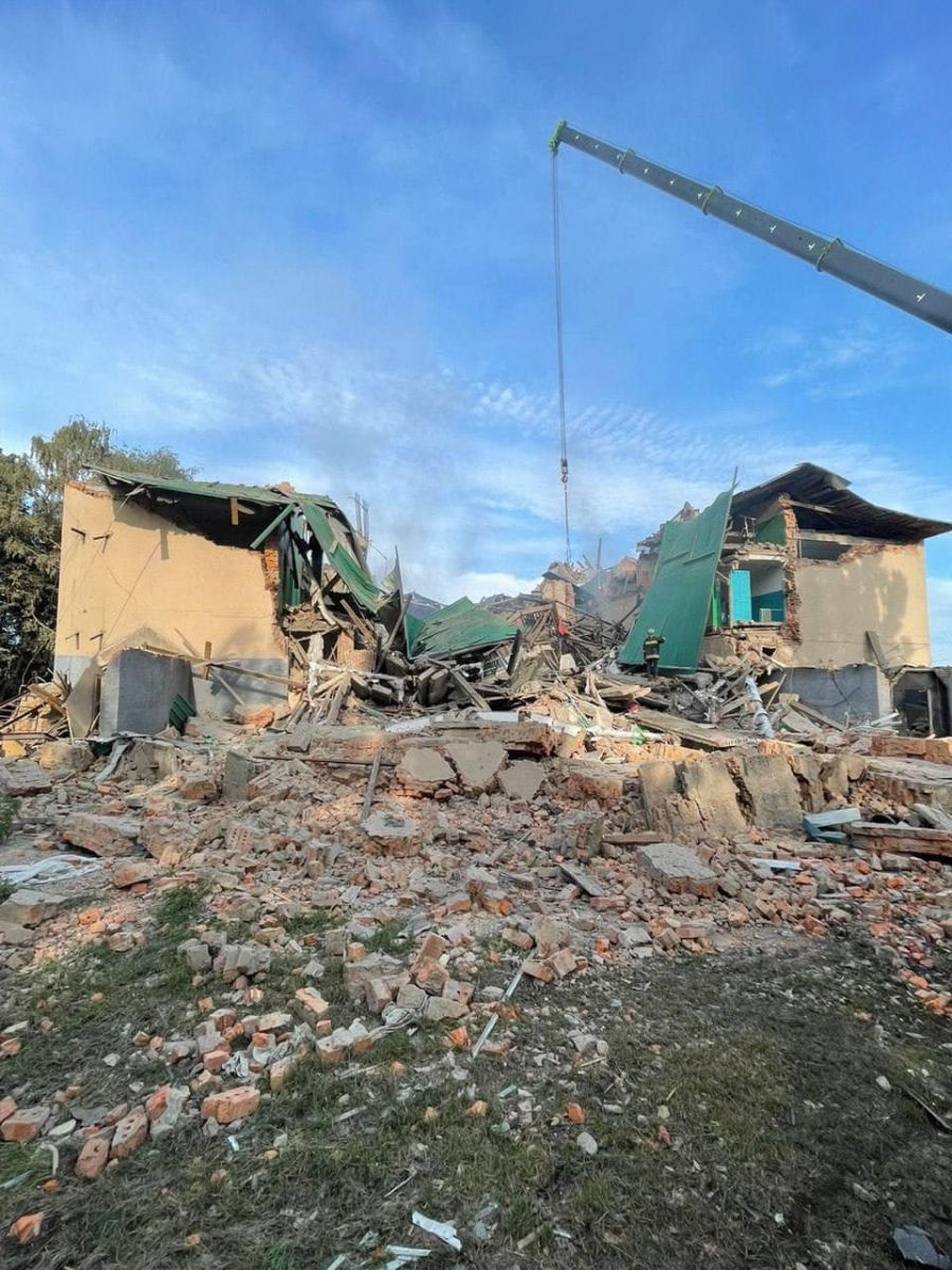 Фото: Facebook/Сергій Болвінов