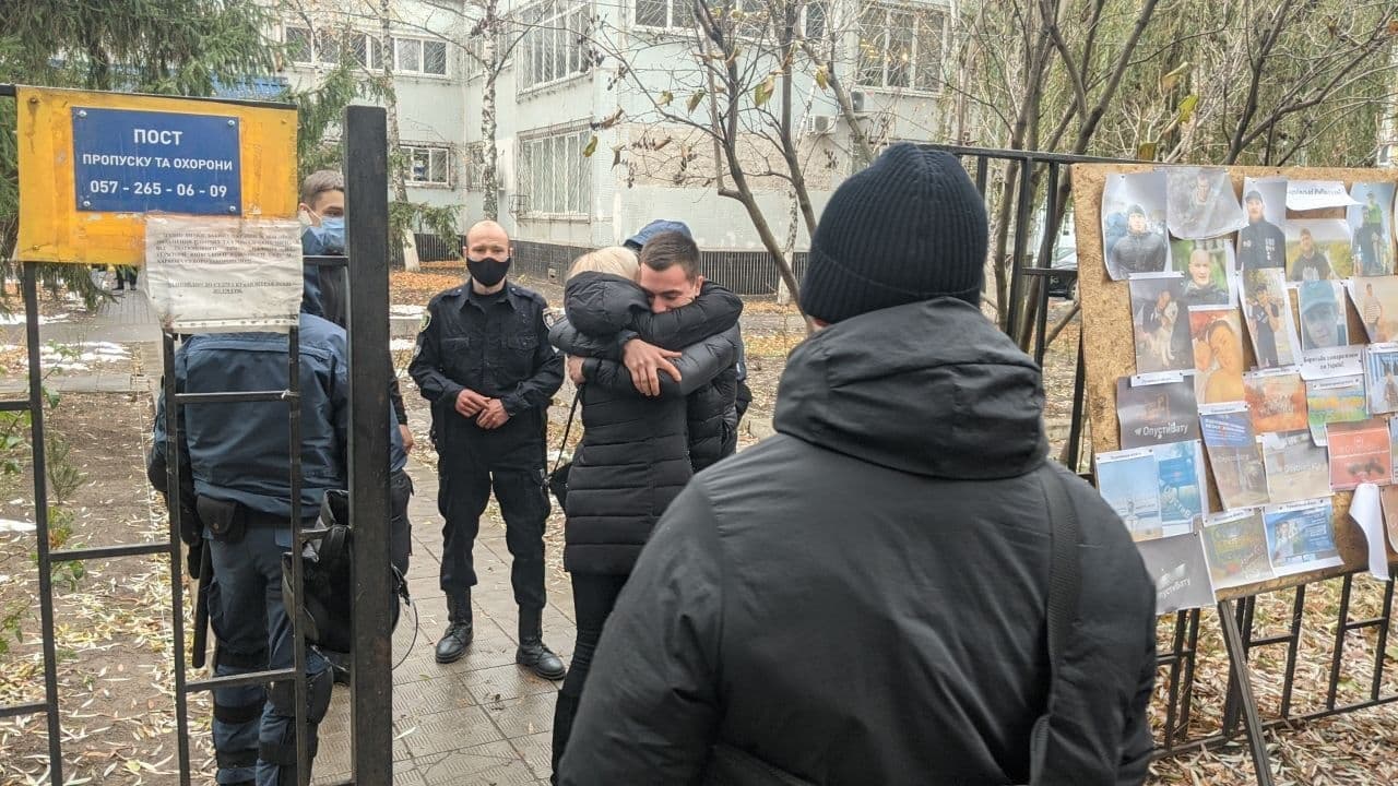 Фото: Telegram/Андрій Білецький