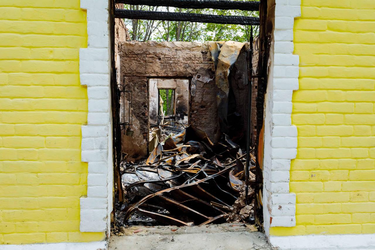 Фото: Telegram/Олег Синєгубов