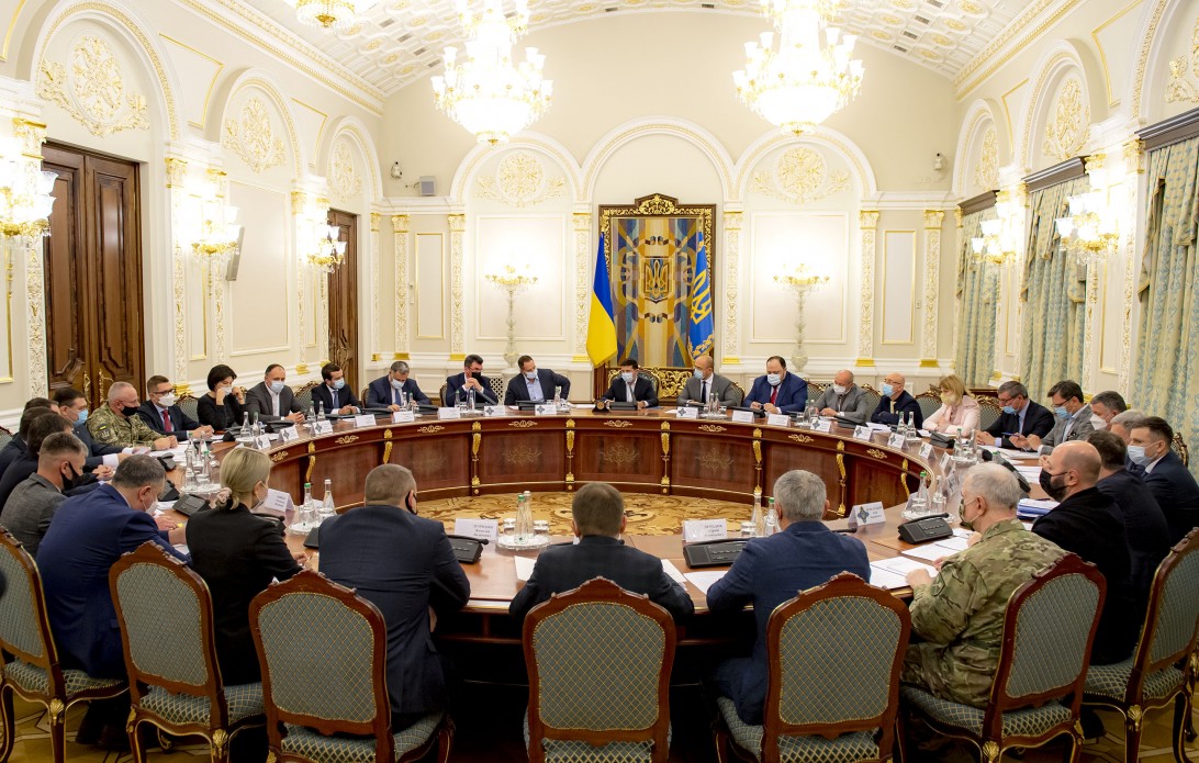 Фото: president.gov.ua