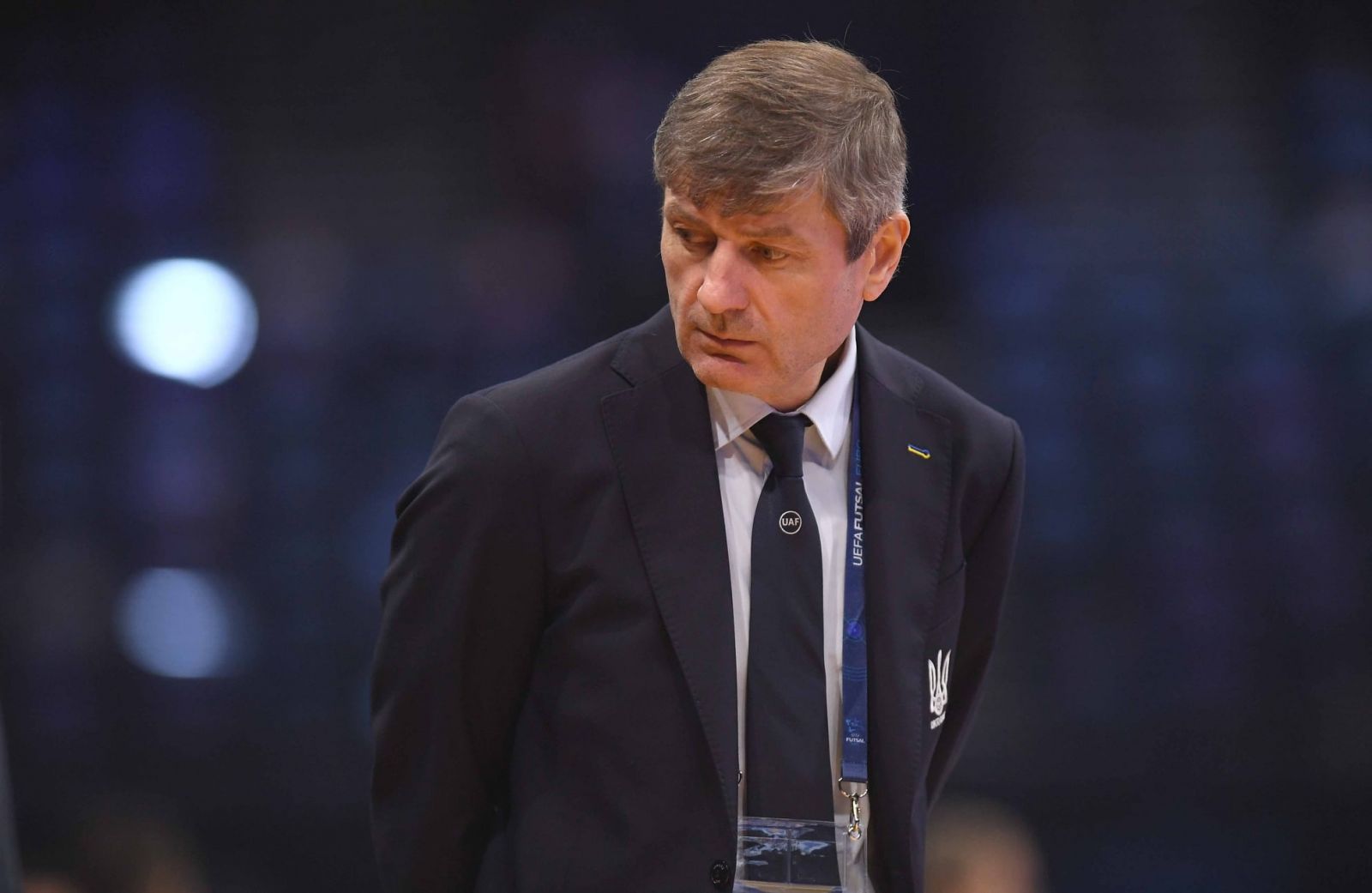 Олександр Косенко