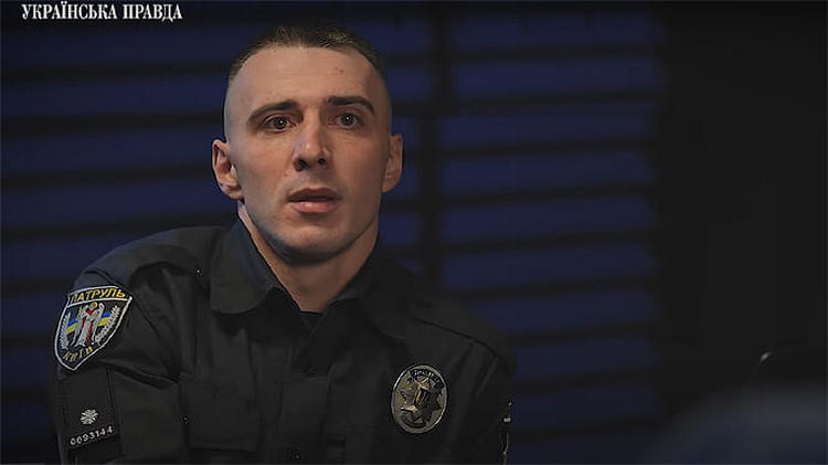 Сергій Петрик