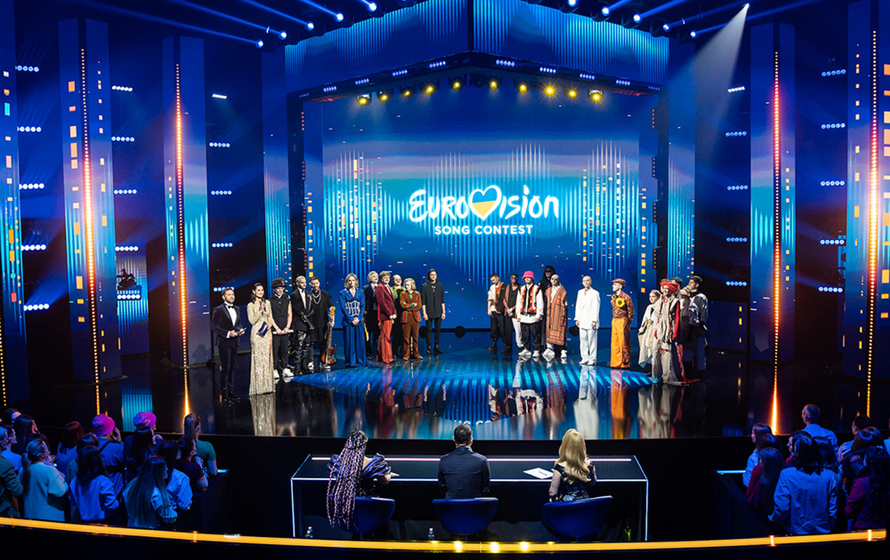 Фото: eurovision.ua