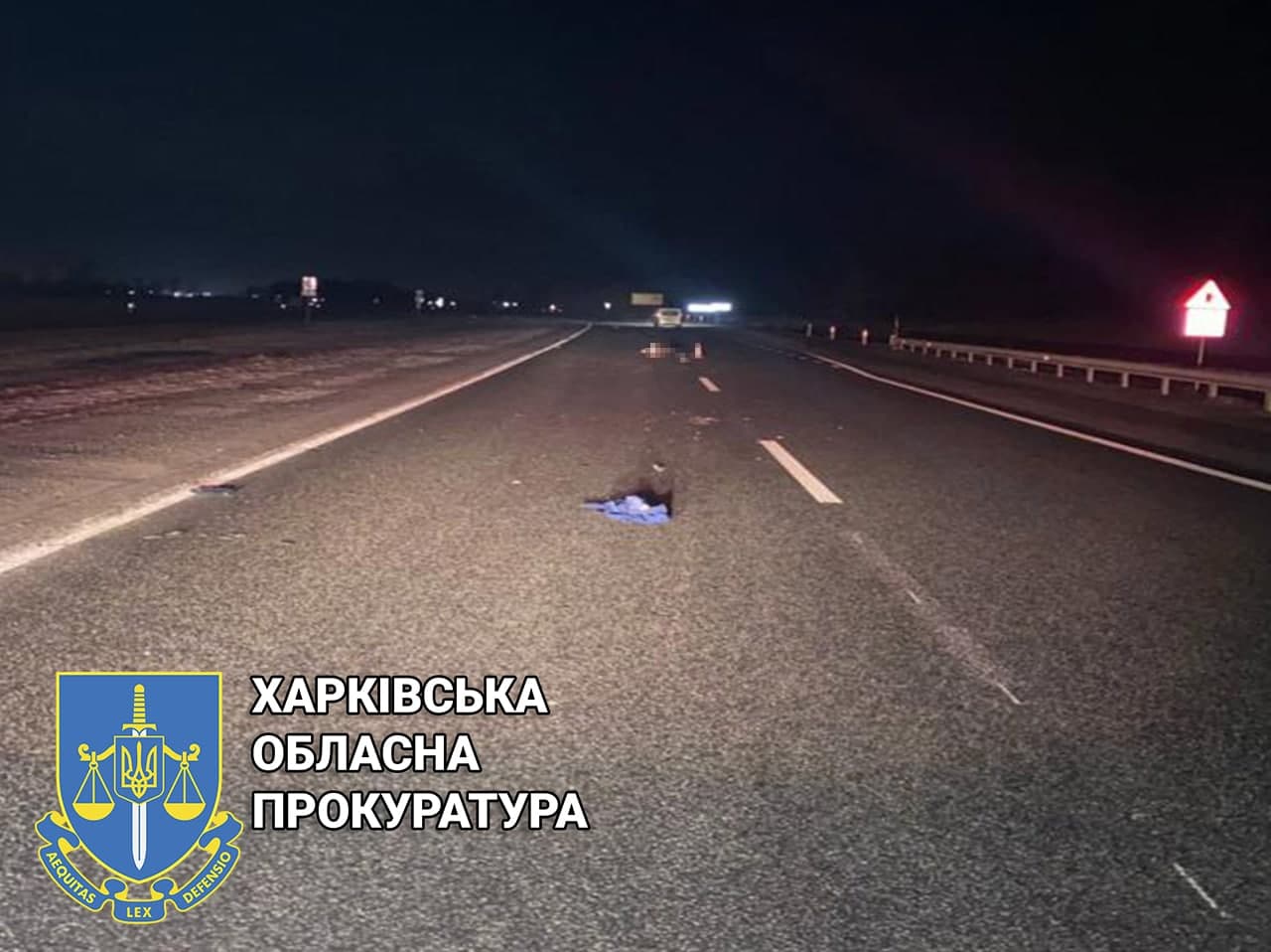 Фото: Telegram/Харківська обласна прокуратура