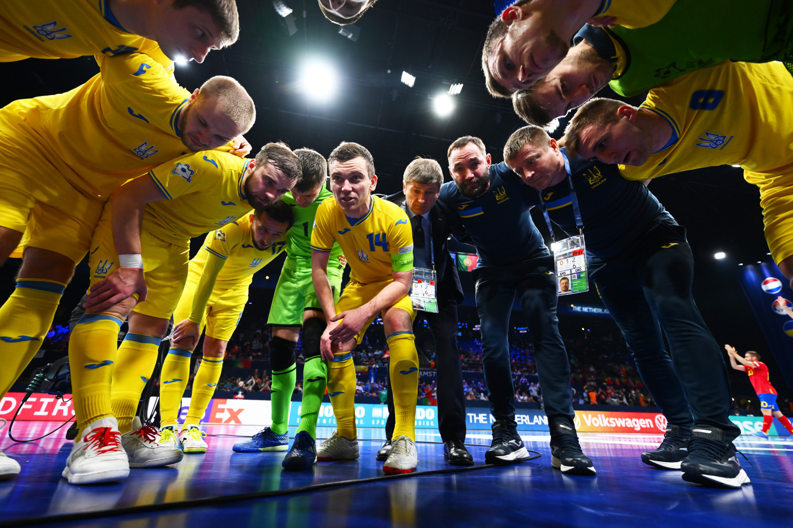 Фото: futsal.com.ua