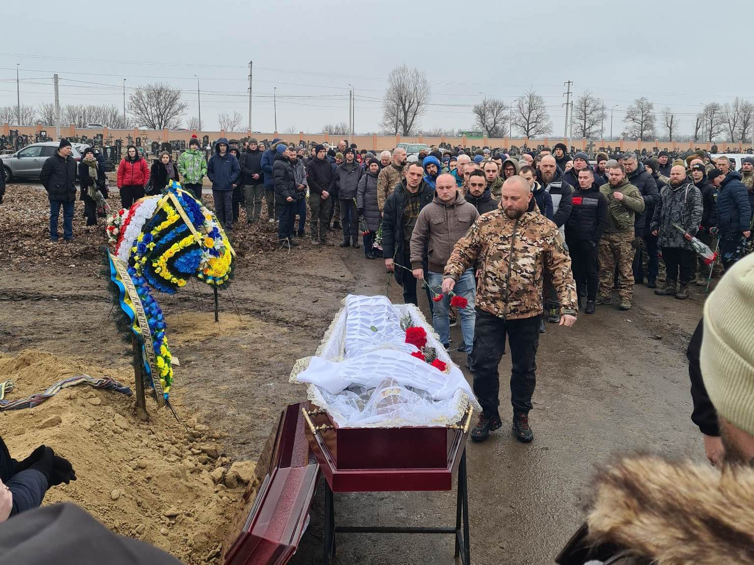 Фото: Facebook/Геннадій Копійка