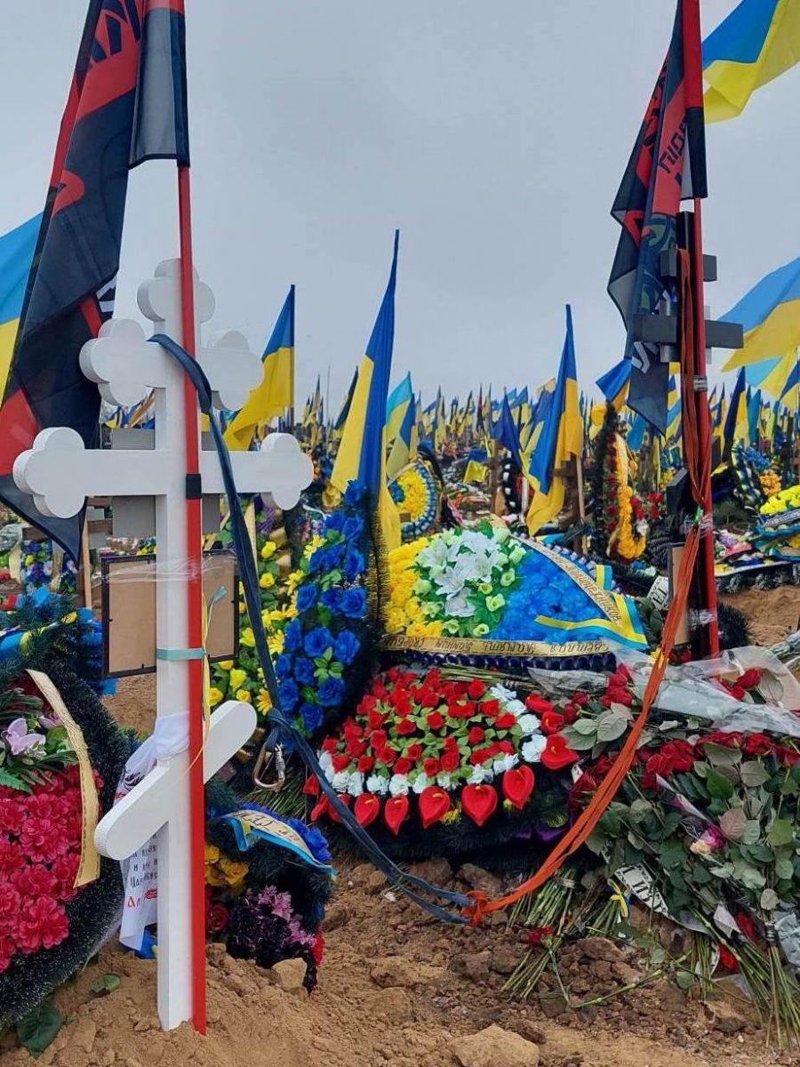 Фото: Facebook/Геннадій Копійка