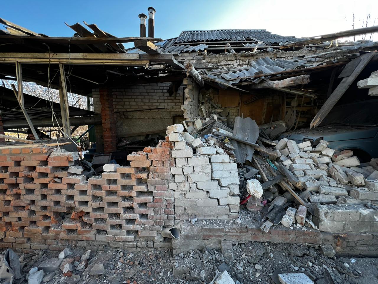 Фото: ГУНП у Харківській області