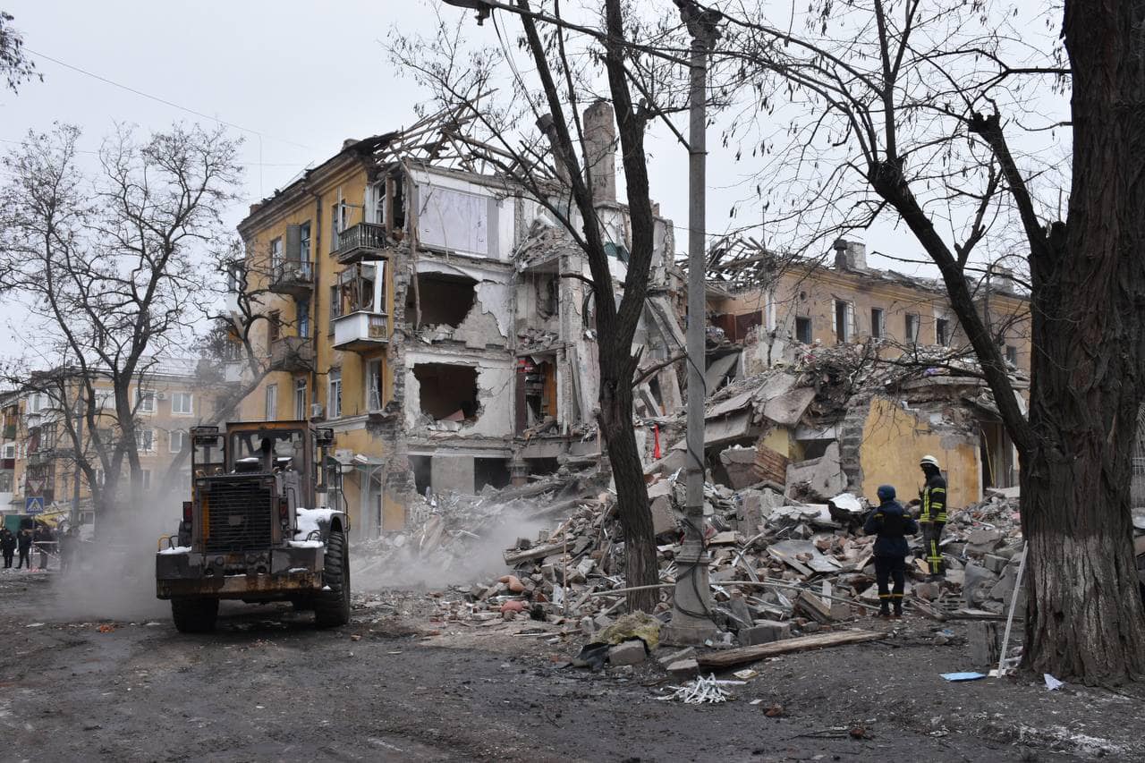 Фото: Facebook/Олександр Гончаренко